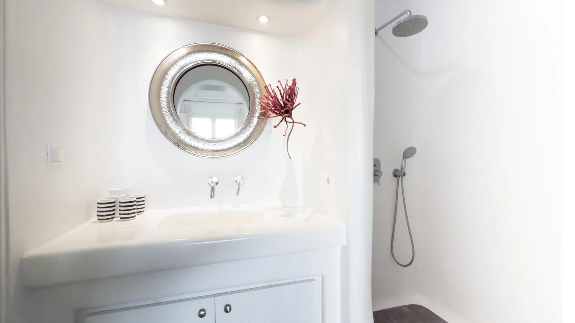 Villa Secret 55 Mykonos Fanari