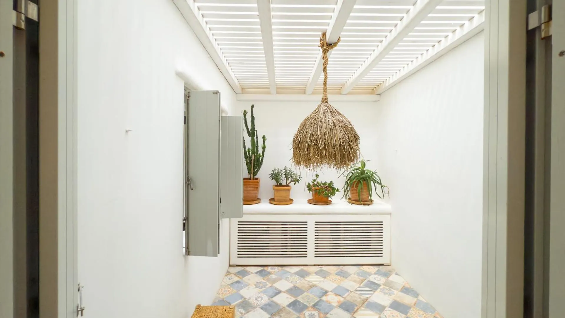 Villa Secret 55 Mykonos Fanari  Grecja
