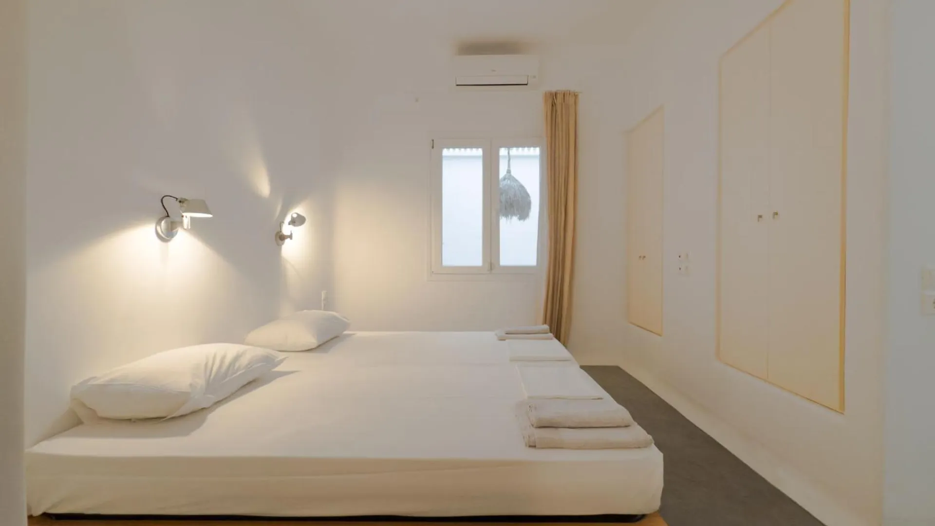 Villa Secret 55 Mykonos Fanari  Fanari (Mykonos)