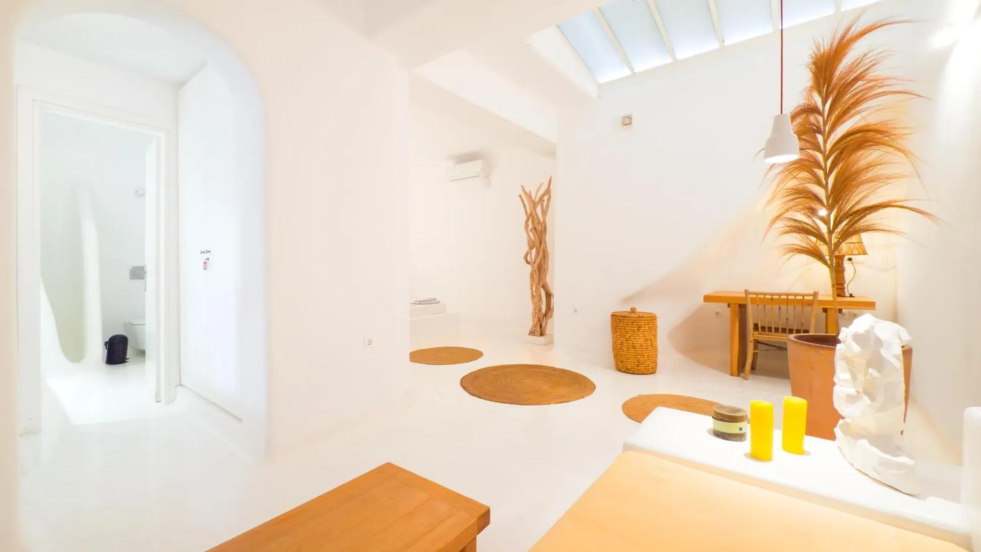 Villa Secret 55 Mykonos Fanari  Fanari (Mykonos)
