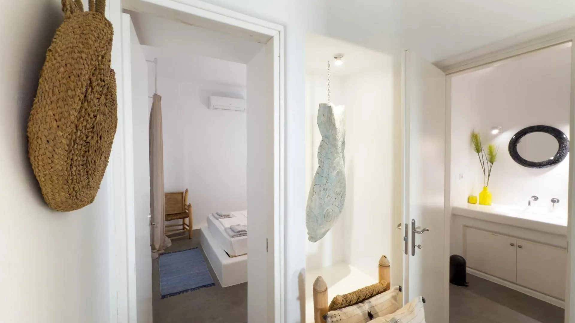 Villa Secret 55 Mykonos Fanari   Fanari (Mykonos)