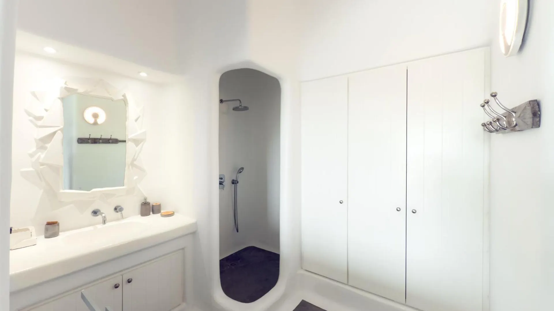 Villa Secret 55 Mykonos Fanari